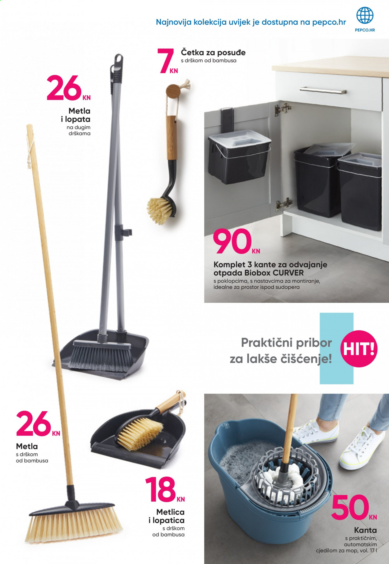 Pepco katalog - 04.03.2021. - 17.03.2021. Stranica 5