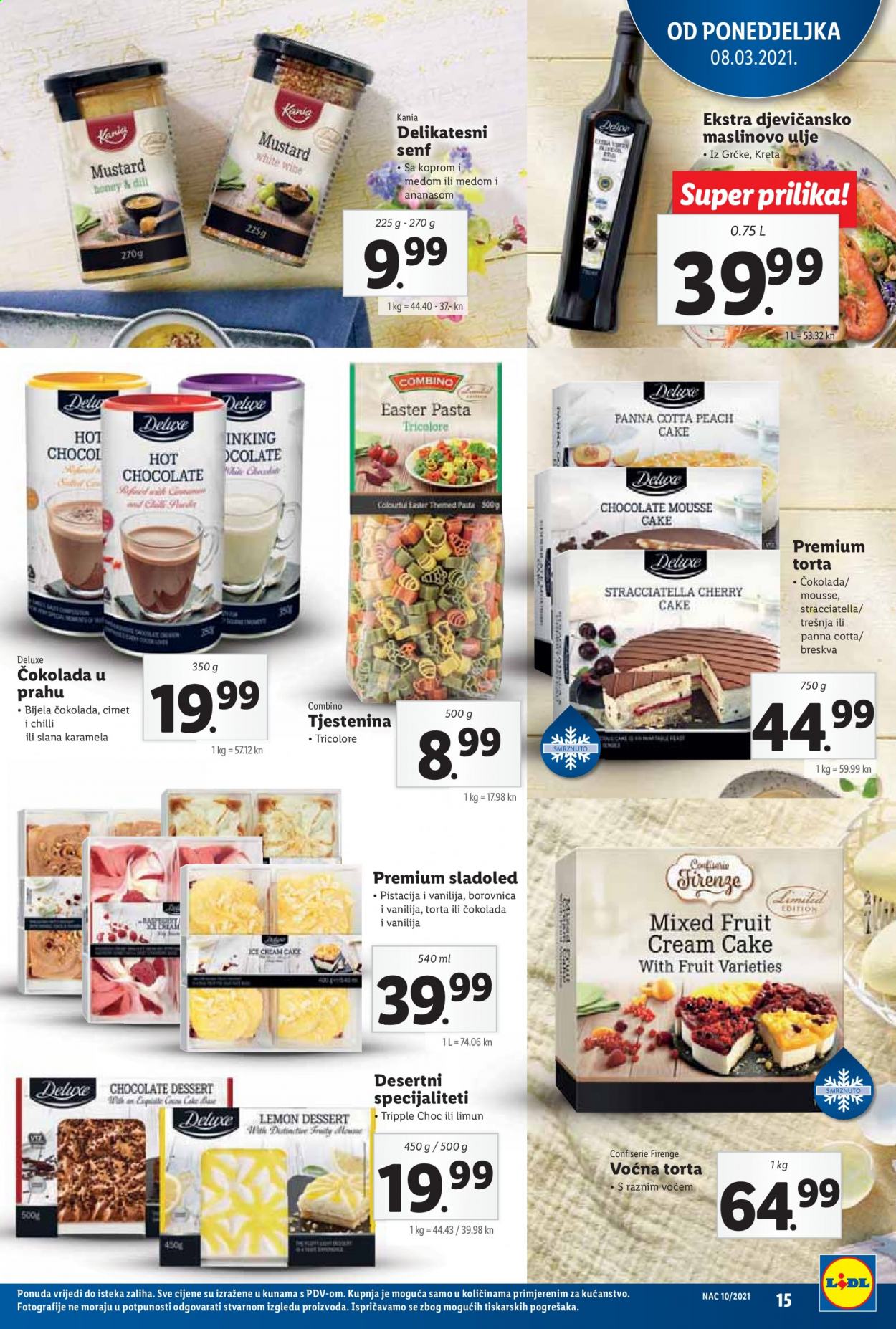 Lidl katalog - 08.03.2021. - 14.03.2021. Stranica 15