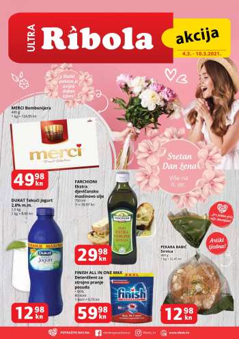 Ribola katalog - 04.03.2021. - 10.03.2021.