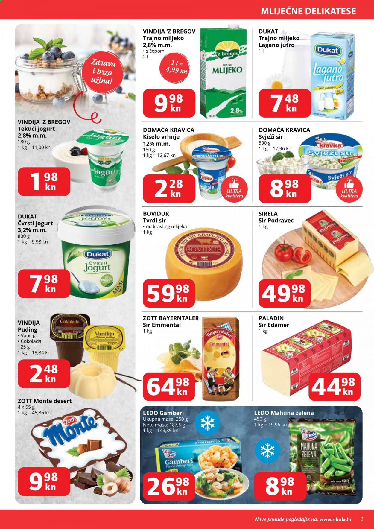 Ribola katalog - 04.03.2021. - 10.03.2021. Stranica 3