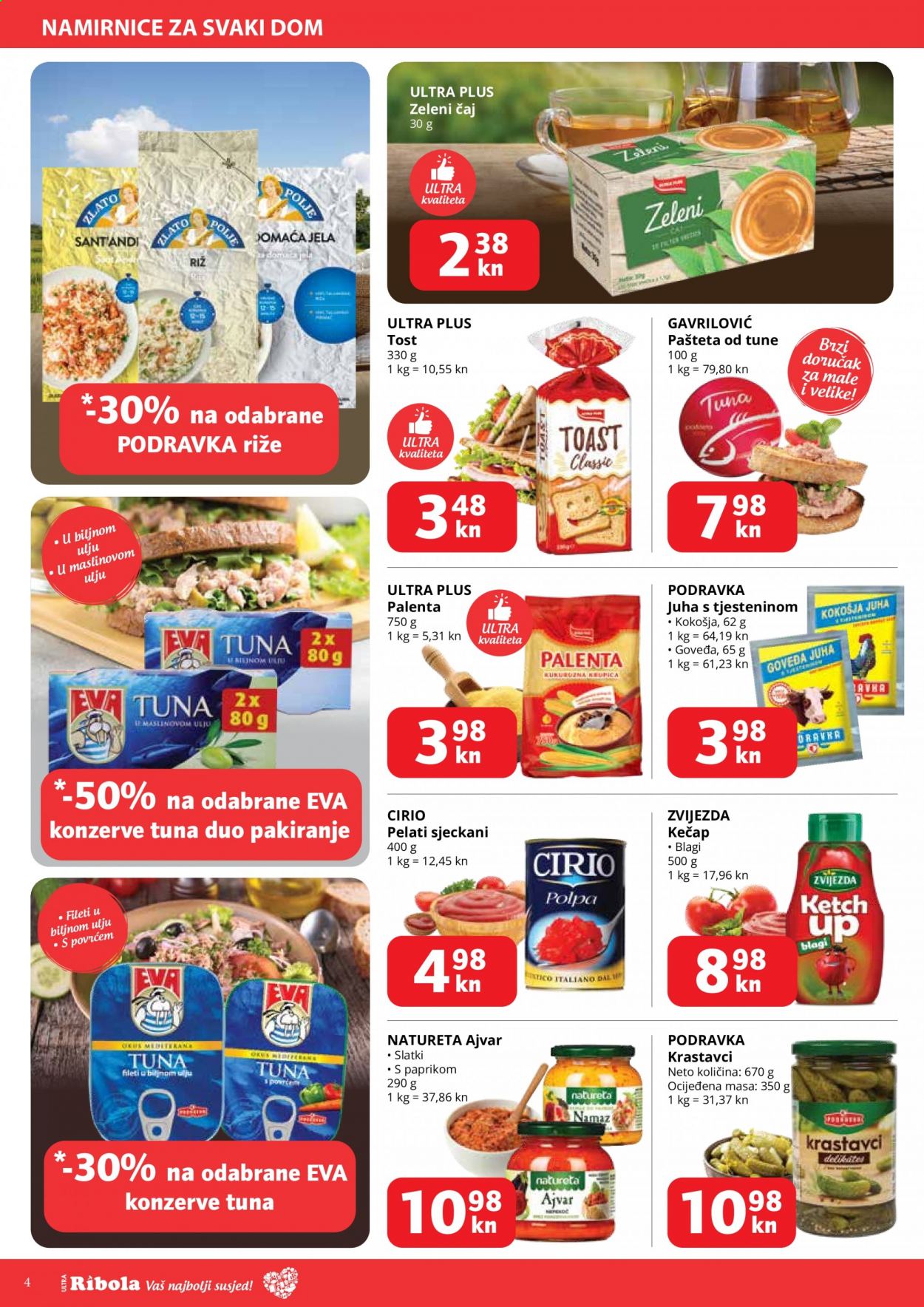 Ribola katalog - 04.03.2021. - 10.03.2021. Stranica 4