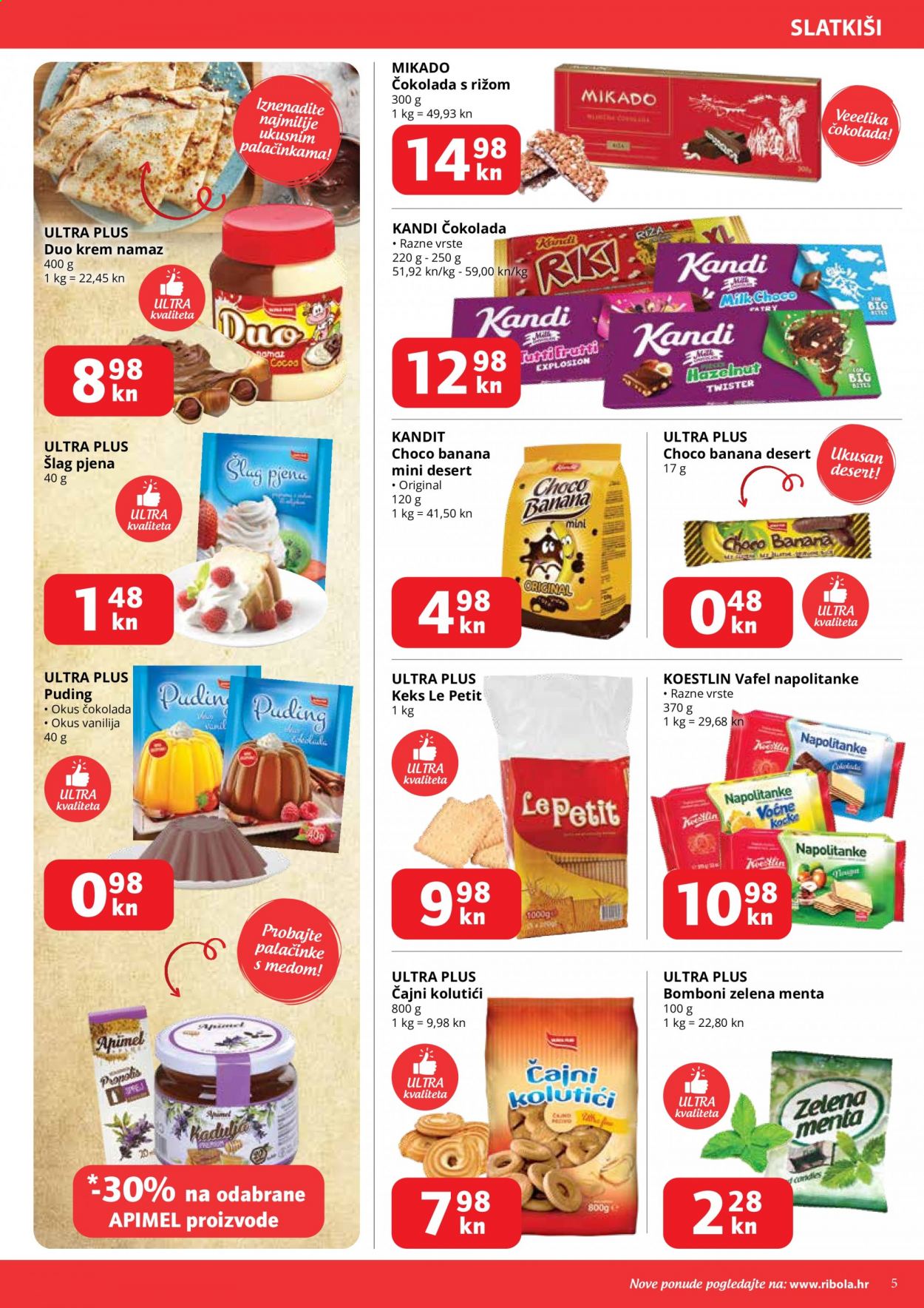Ribola katalog - 04.03.2021. - 10.03.2021. Stranica 5