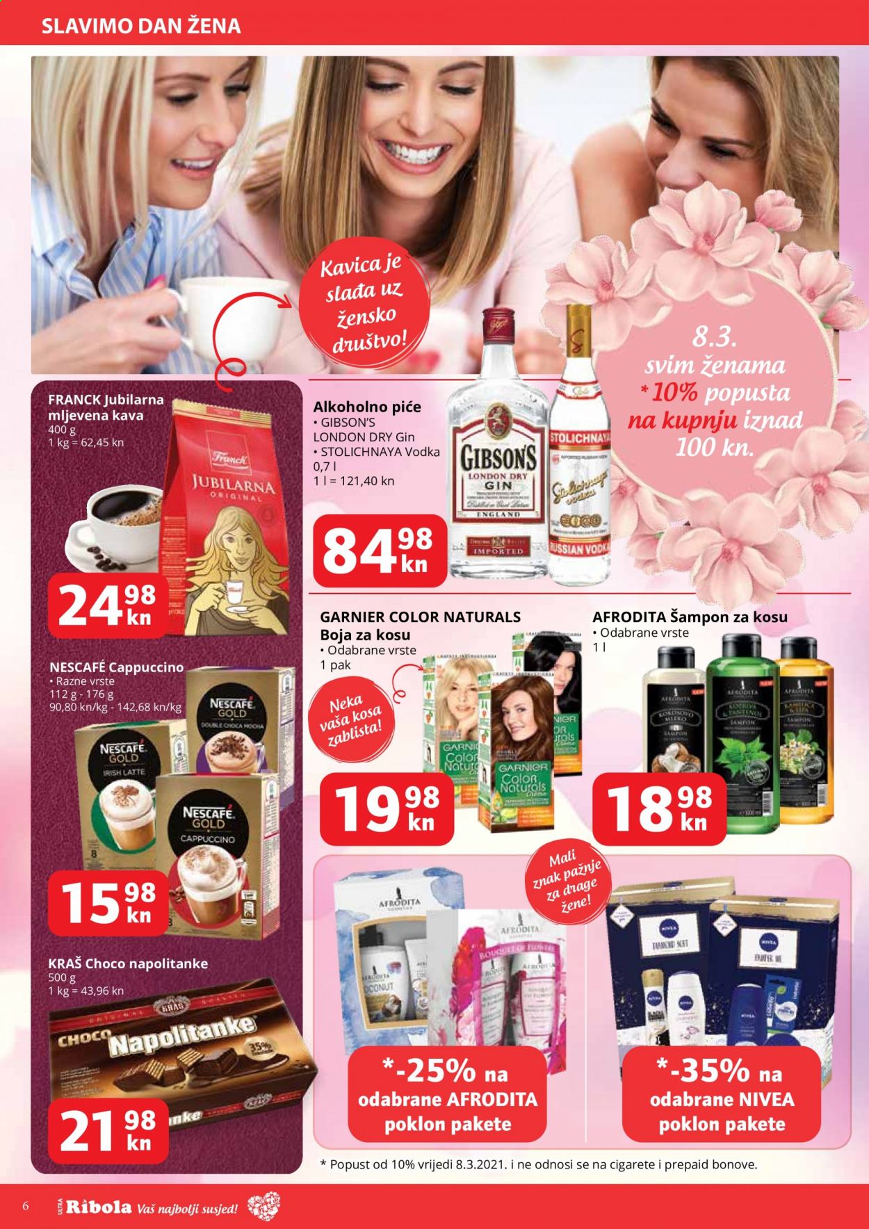 Ribola katalog - 04.03.2021. - 10.03.2021. Stranica 6