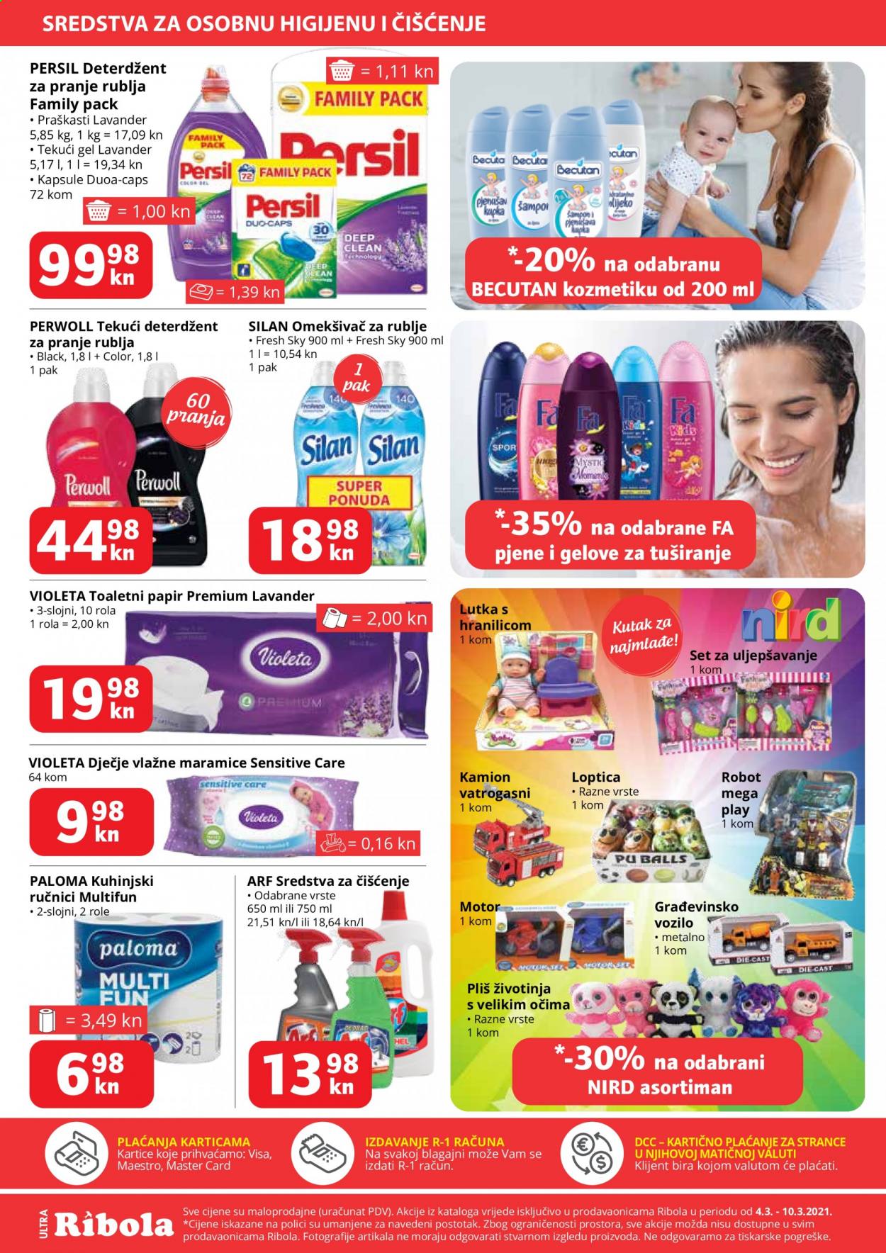 Ribola katalog - 04.03.2021. - 10.03.2021. Stranica 8