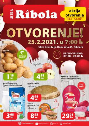 Ribola katalog - 25.02.2021. - 04.03.2021.