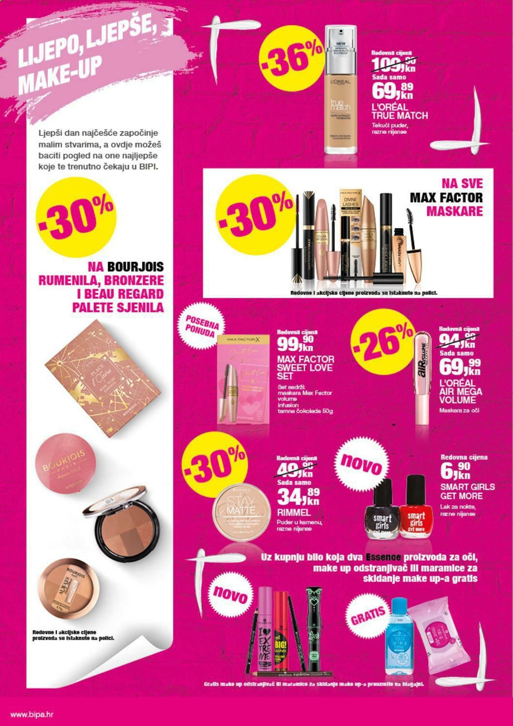 Bipa katalog - 04.03.2021. - 17.03.2021. Stranica 10