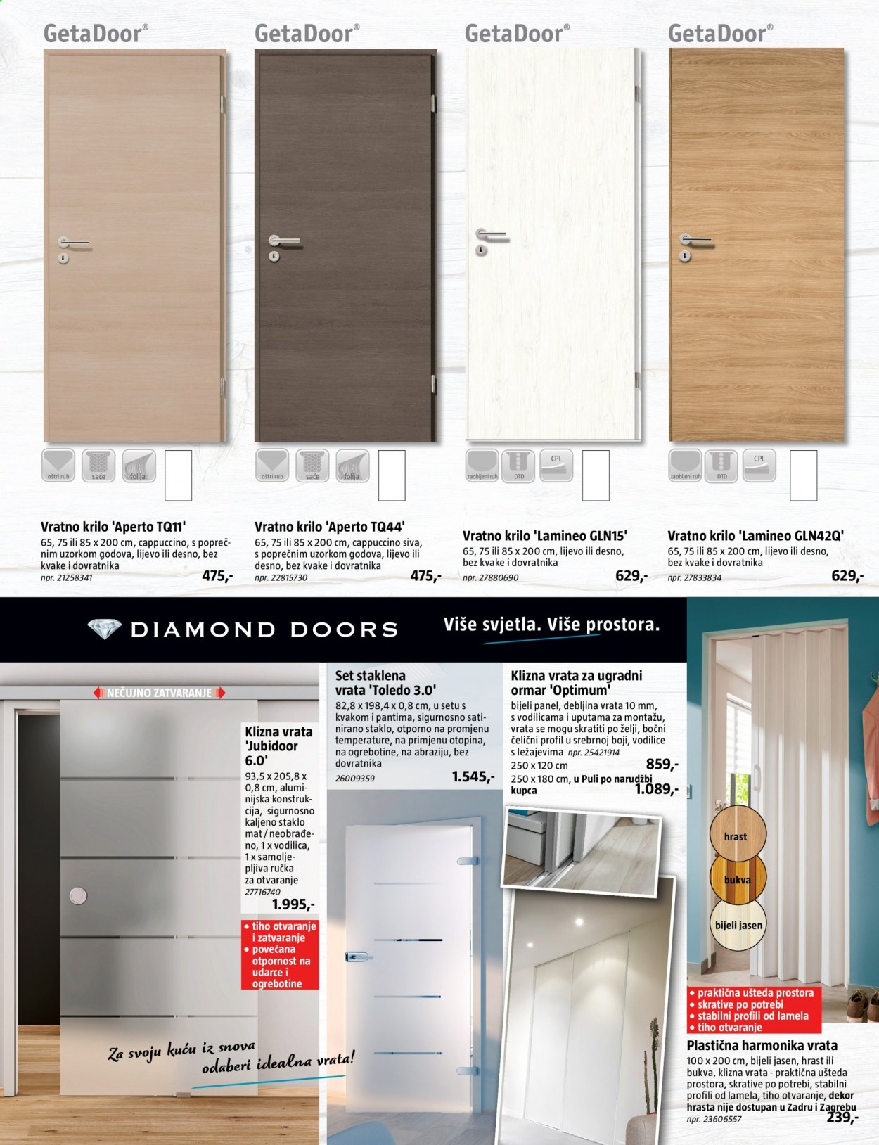 Bauhaus katalog - 04.03.2021. - 31.03.2021. Stranica 4
