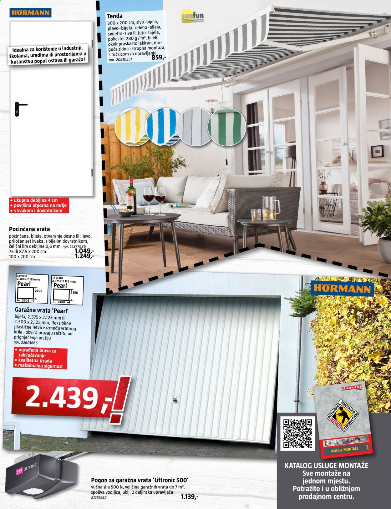 Bauhaus katalog - 04.03.2021. - 31.03.2021. Stranica 5