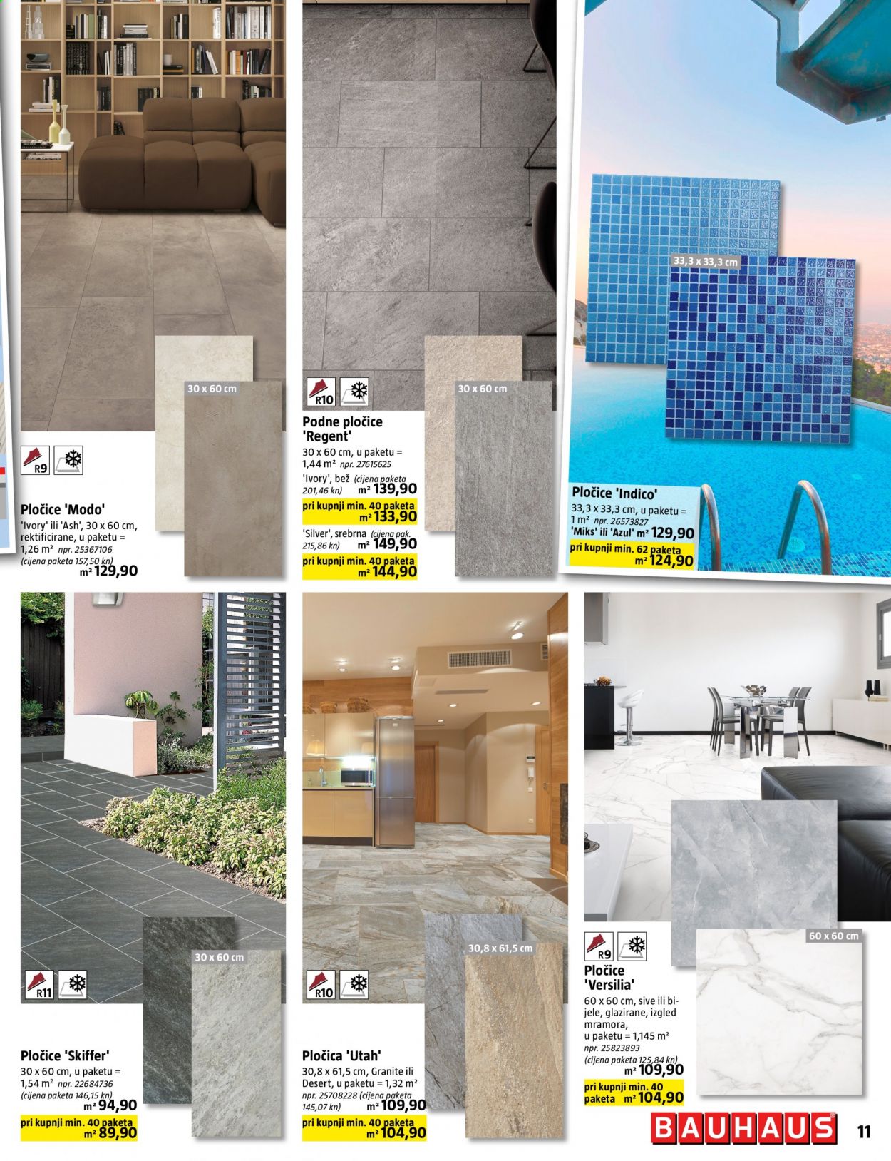 Bauhaus katalog - 04.03.2021. - 31.03.2021. Stranica 11