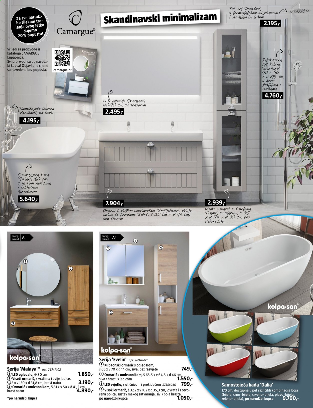 Bauhaus katalog - 04.03.2021. - 31.03.2021. Stranica 19