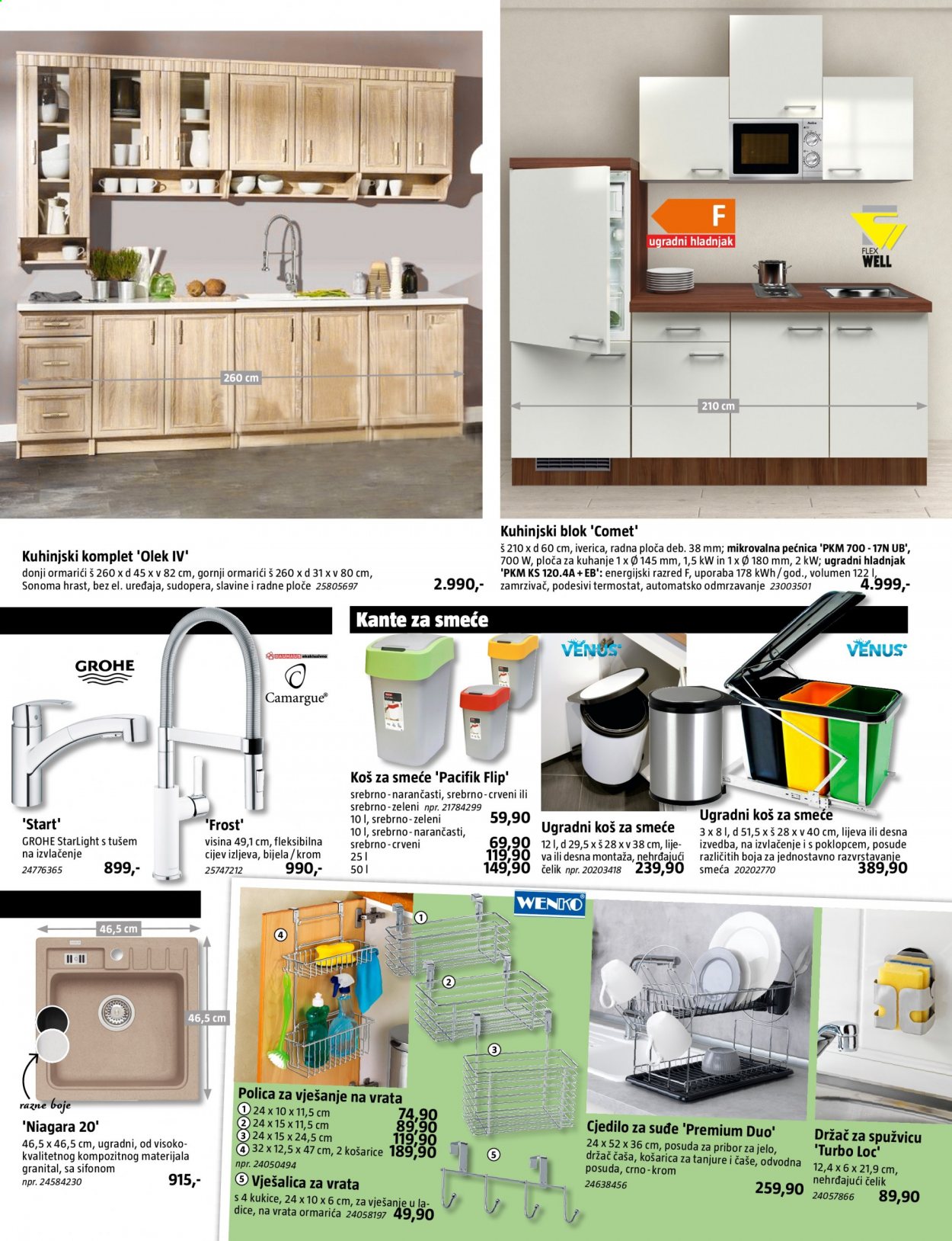 Bauhaus katalog - 04.03.2021. - 31.03.2021. Stranica 21