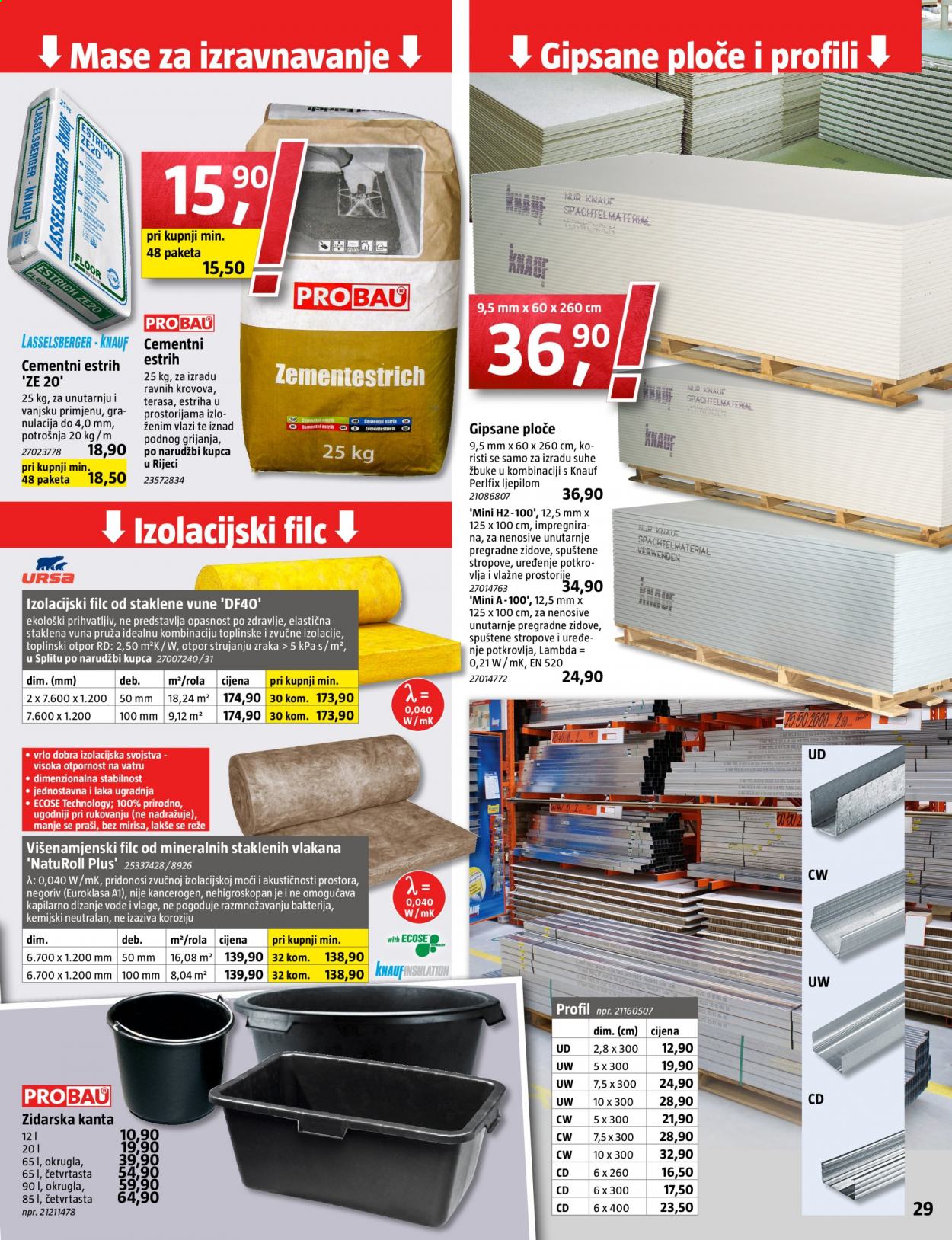 Bauhaus katalog - 04.03.2021. - 31.03.2021. Stranica 29