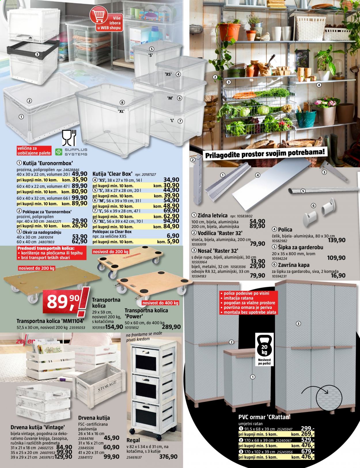 Bauhaus katalog - 04.03.2021. - 31.03.2021. Stranica 32