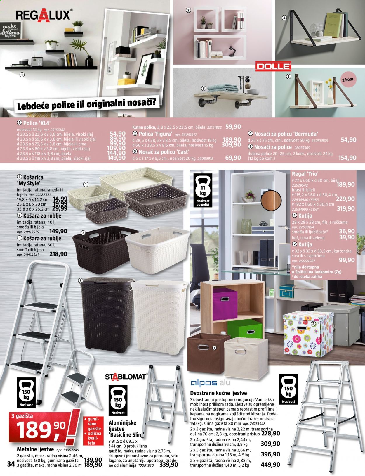 Bauhaus katalog - 04.03.2021. - 31.03.2021. Stranica 34