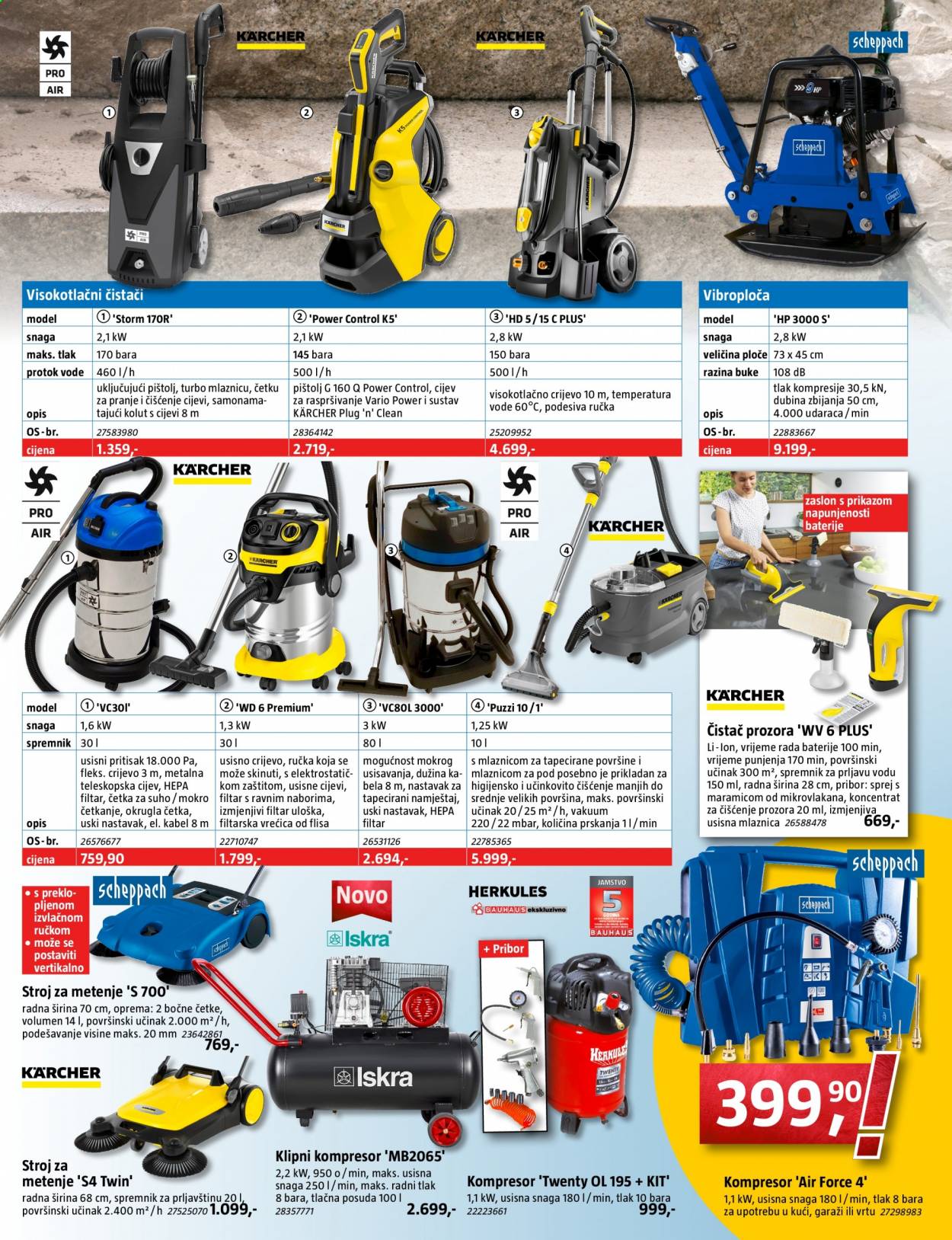Bauhaus katalog - 04.03.2021. - 31.03.2021. Stranica 39