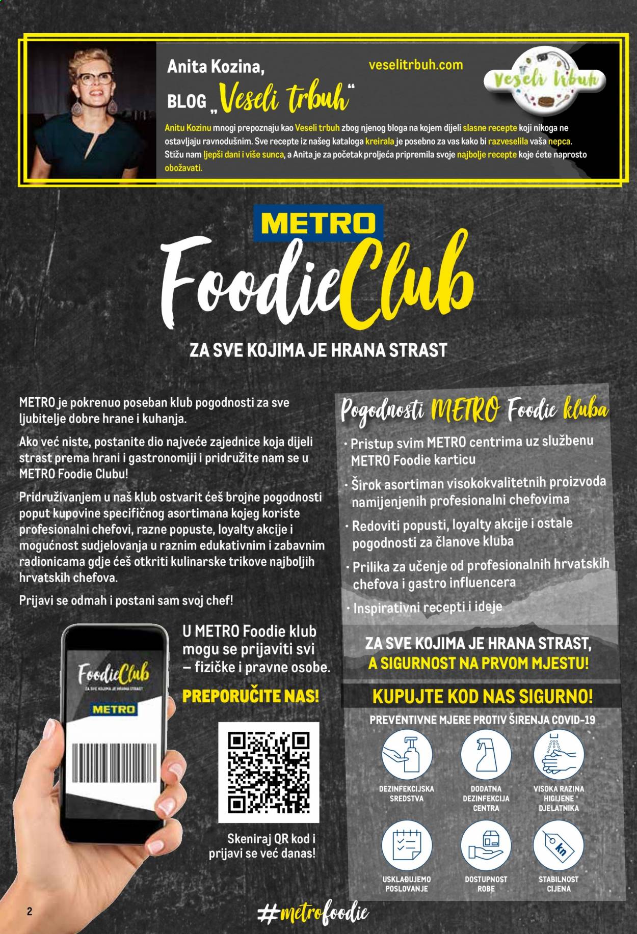 Metro katalog - 04.03.2021. - 31.03.2021. Stranica 2