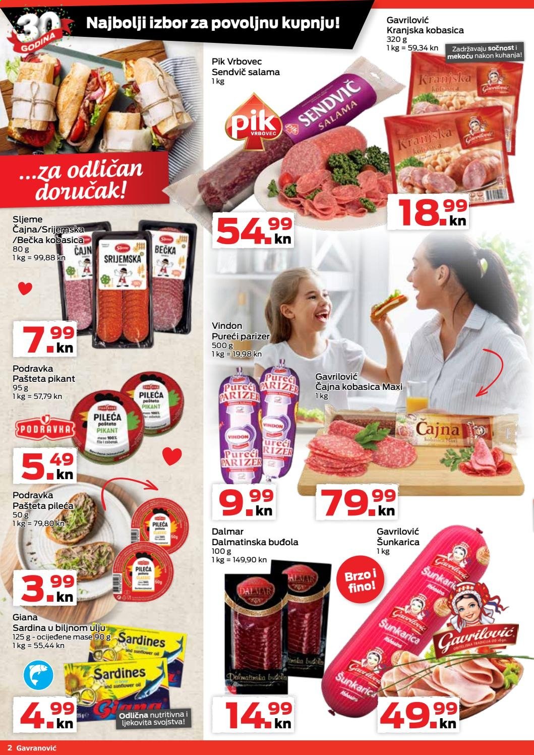 Gavranović katalog - 11.03.2021. - 17.03.2021. Stranica 2