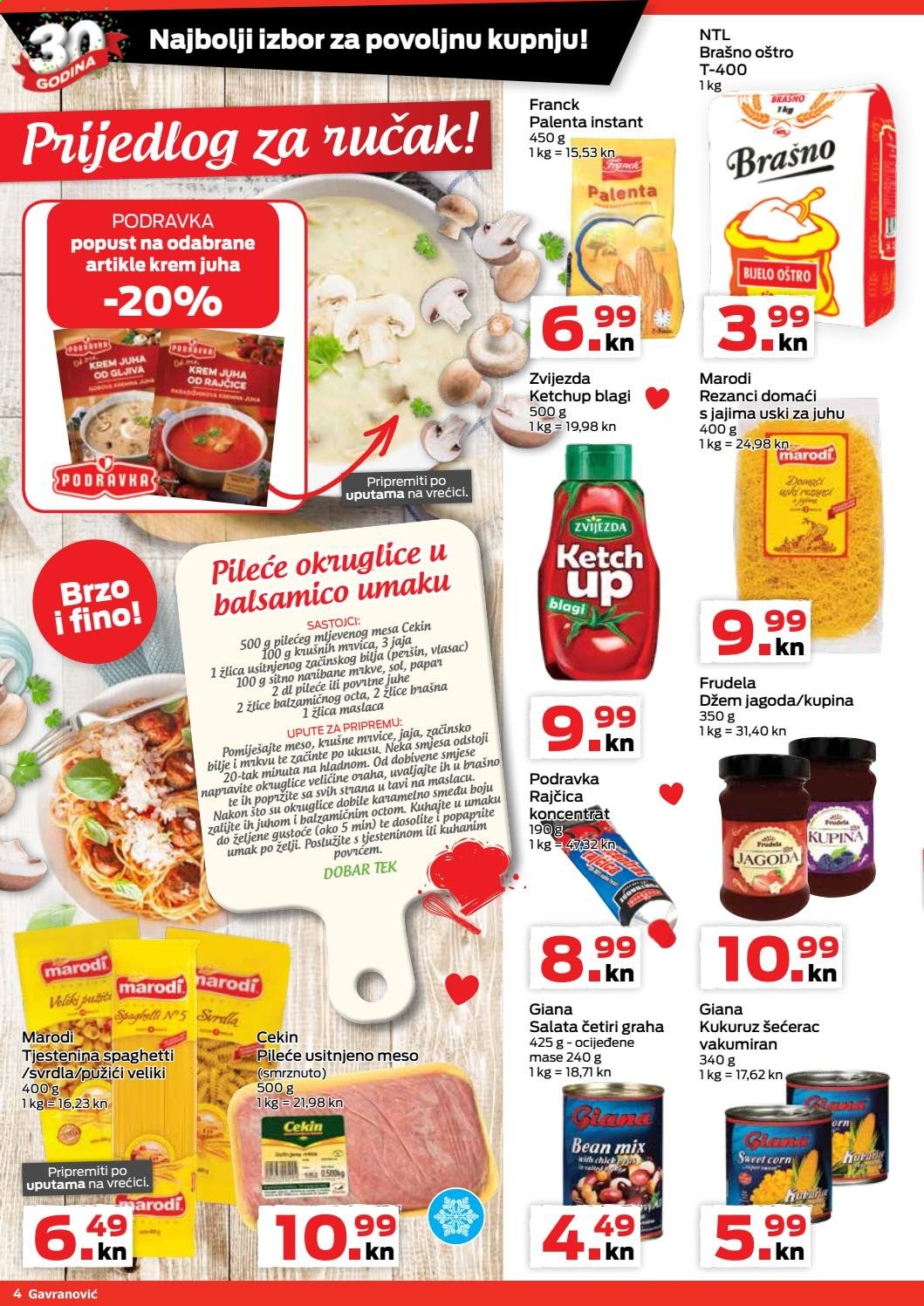 Gavranović katalog - 11.03.2021. - 17.03.2021. Stranica 4