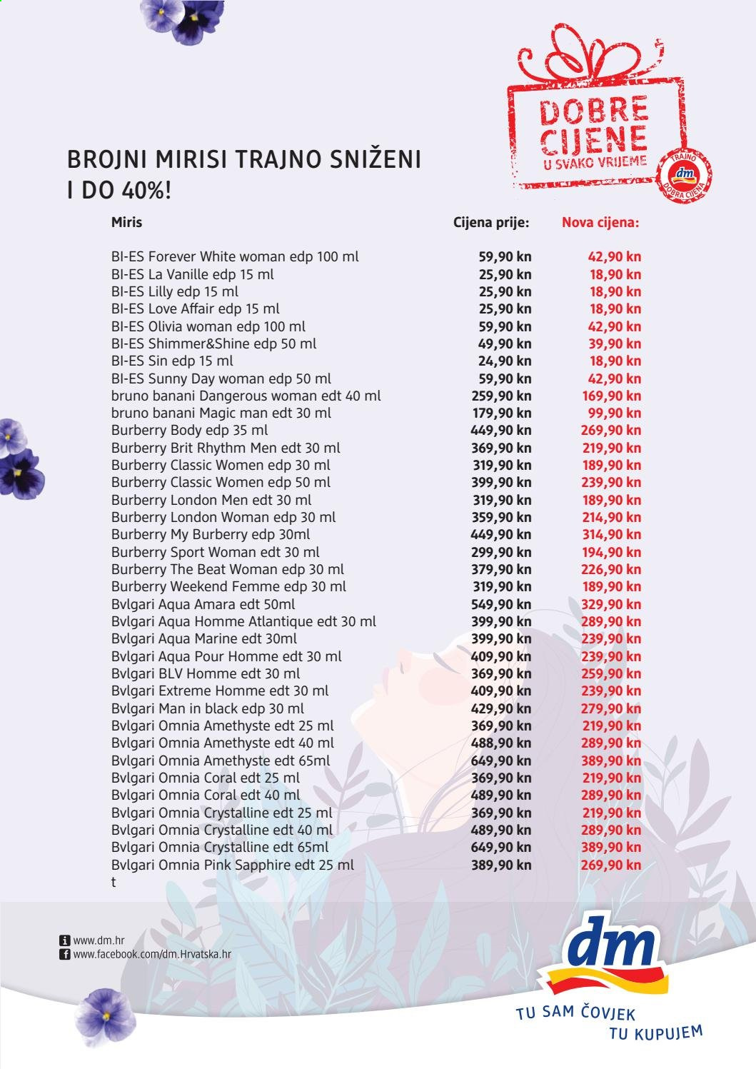 dm katalog Stranica 2