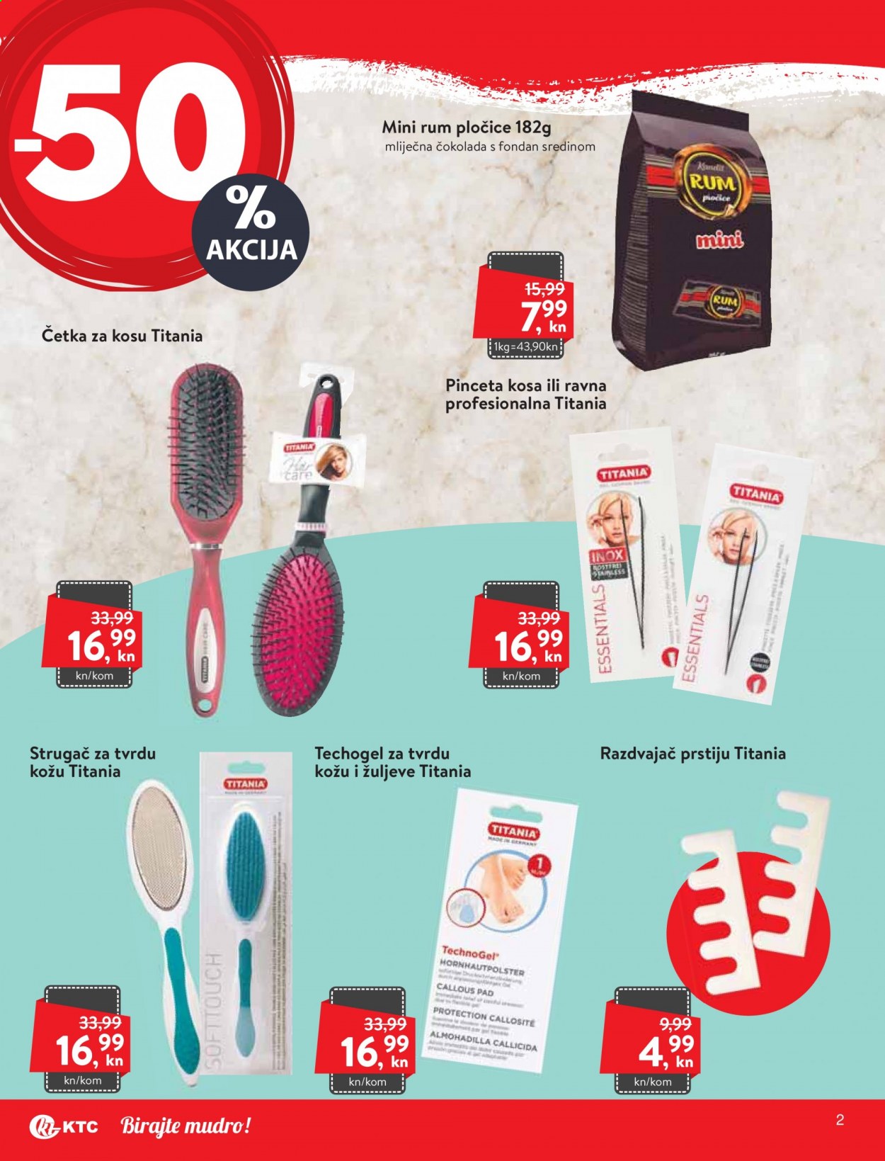KTC katalog - 11.03.2021. - 17.03.2021. Stranica 2