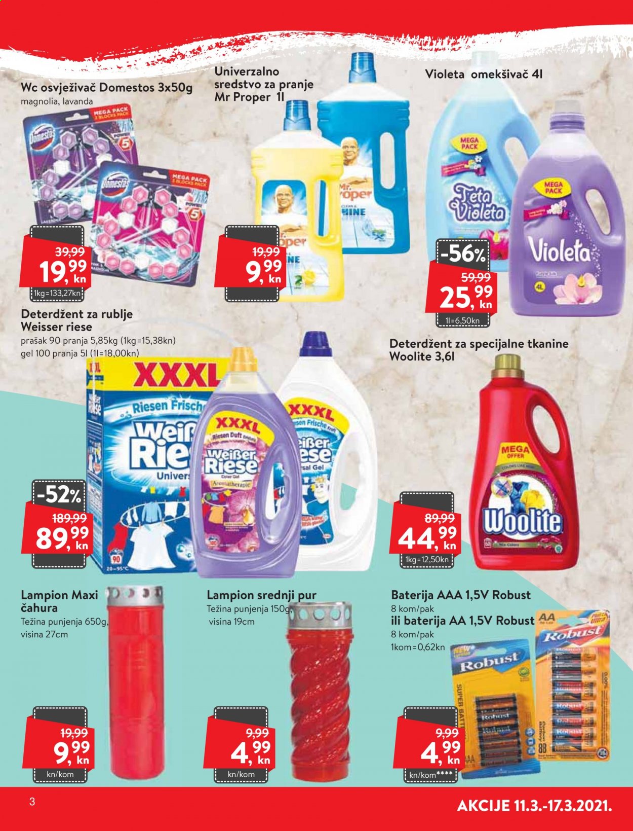 KTC katalog - 11.03.2021. - 17.03.2021. Stranica 3