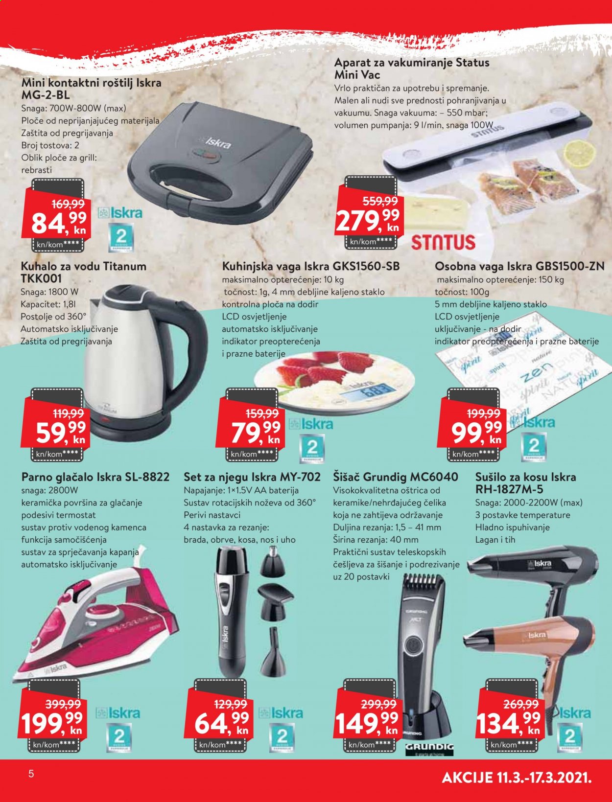 KTC katalog - 11.03.2021. - 17.03.2021. Stranica 5