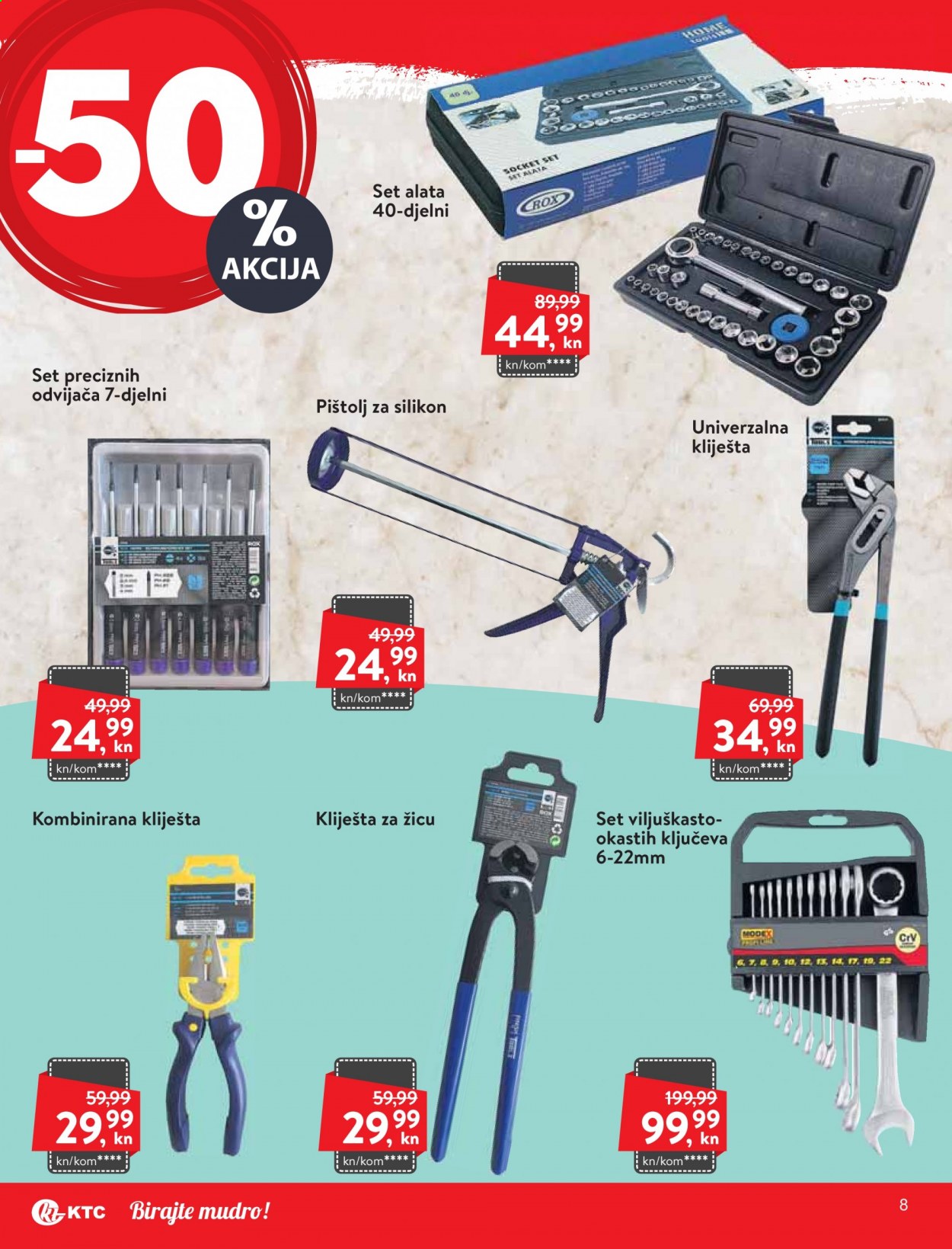 KTC katalog - 11.03.2021. - 17.03.2021. Stranica 8