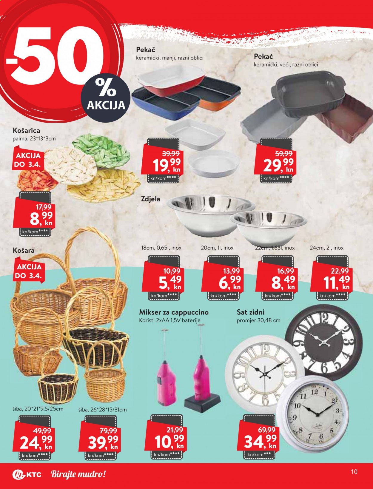 KTC katalog - 11.03.2021. - 17.03.2021. Stranica 10