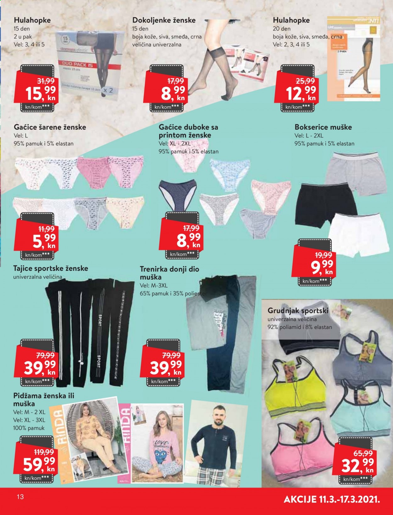 KTC katalog - 11.03.2021. - 17.03.2021. Stranica 13