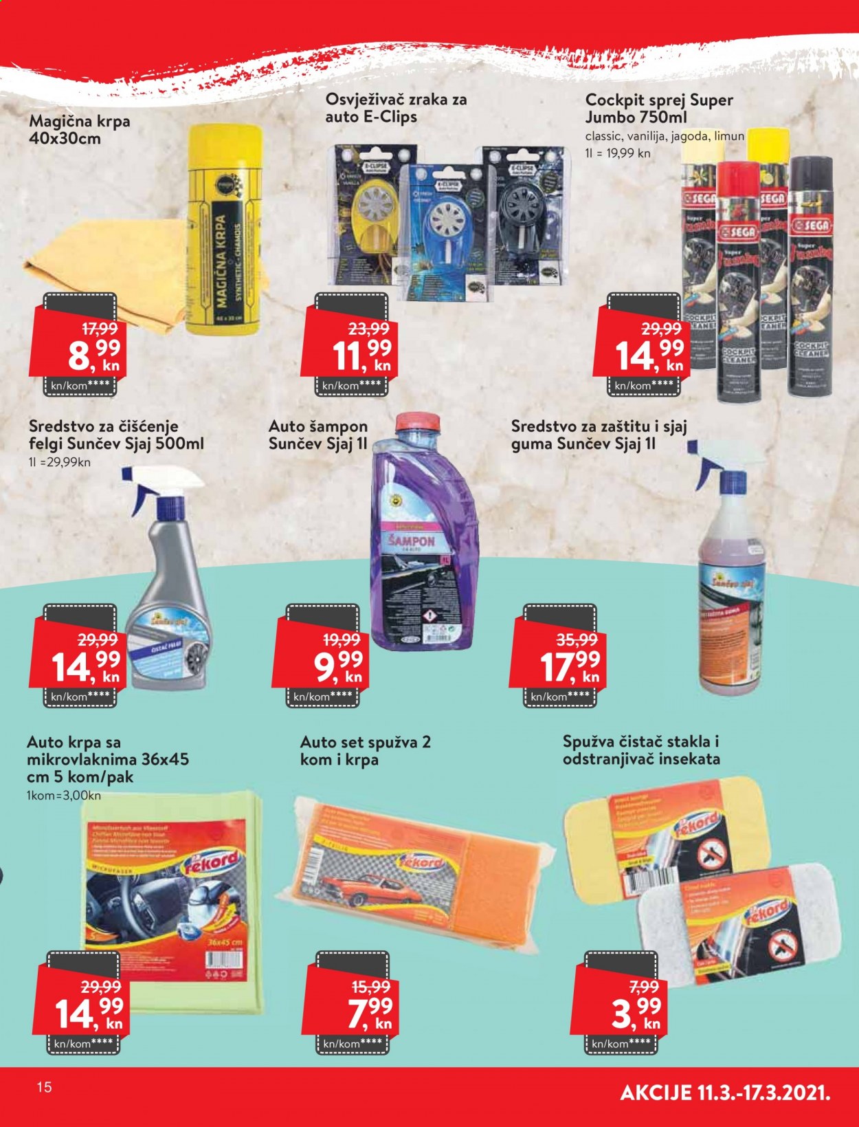 KTC katalog - 11.03.2021. - 17.03.2021. Stranica 15