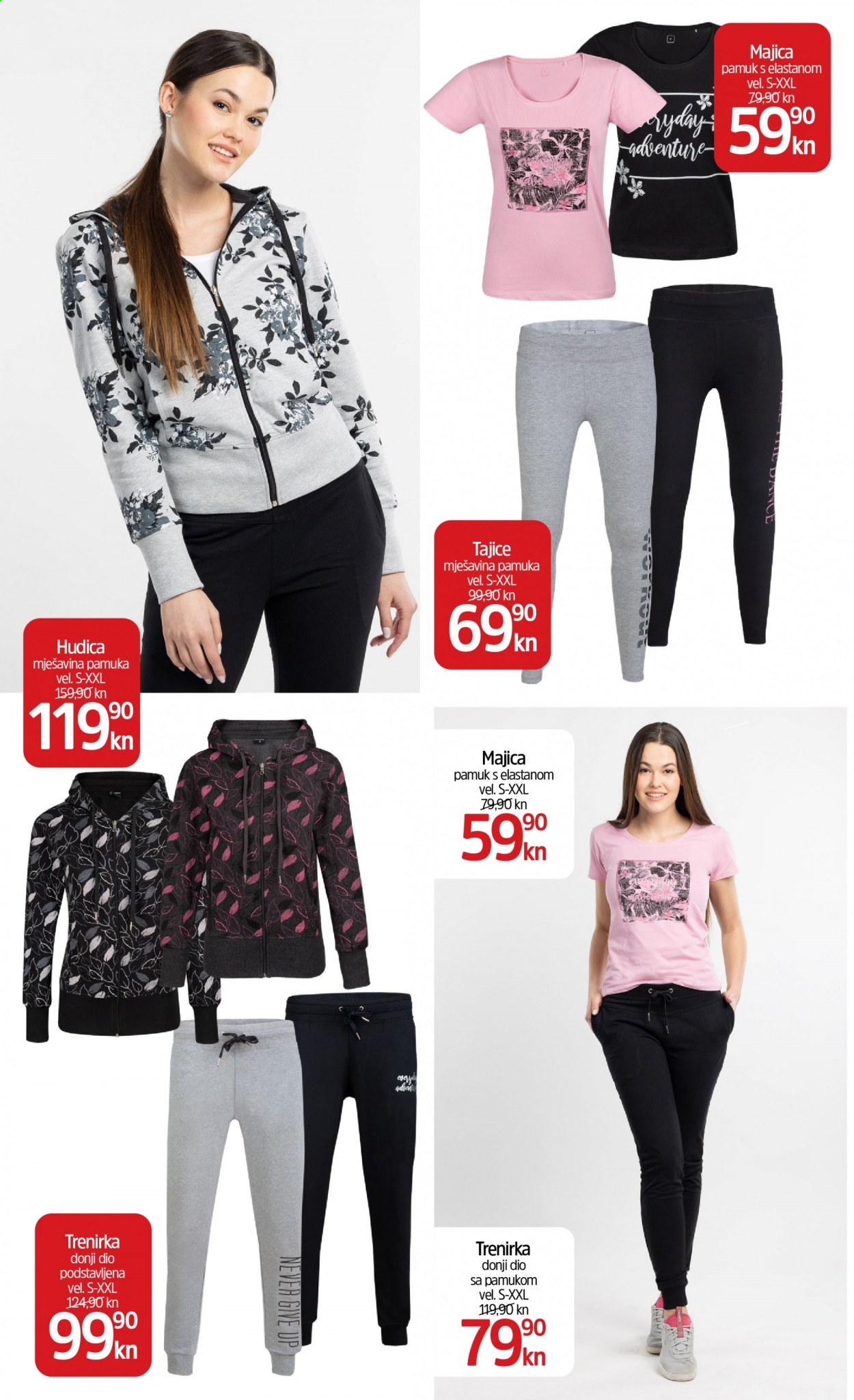 Mana katalog - 08.03.2021. - 17.03.2021. Stranica 2