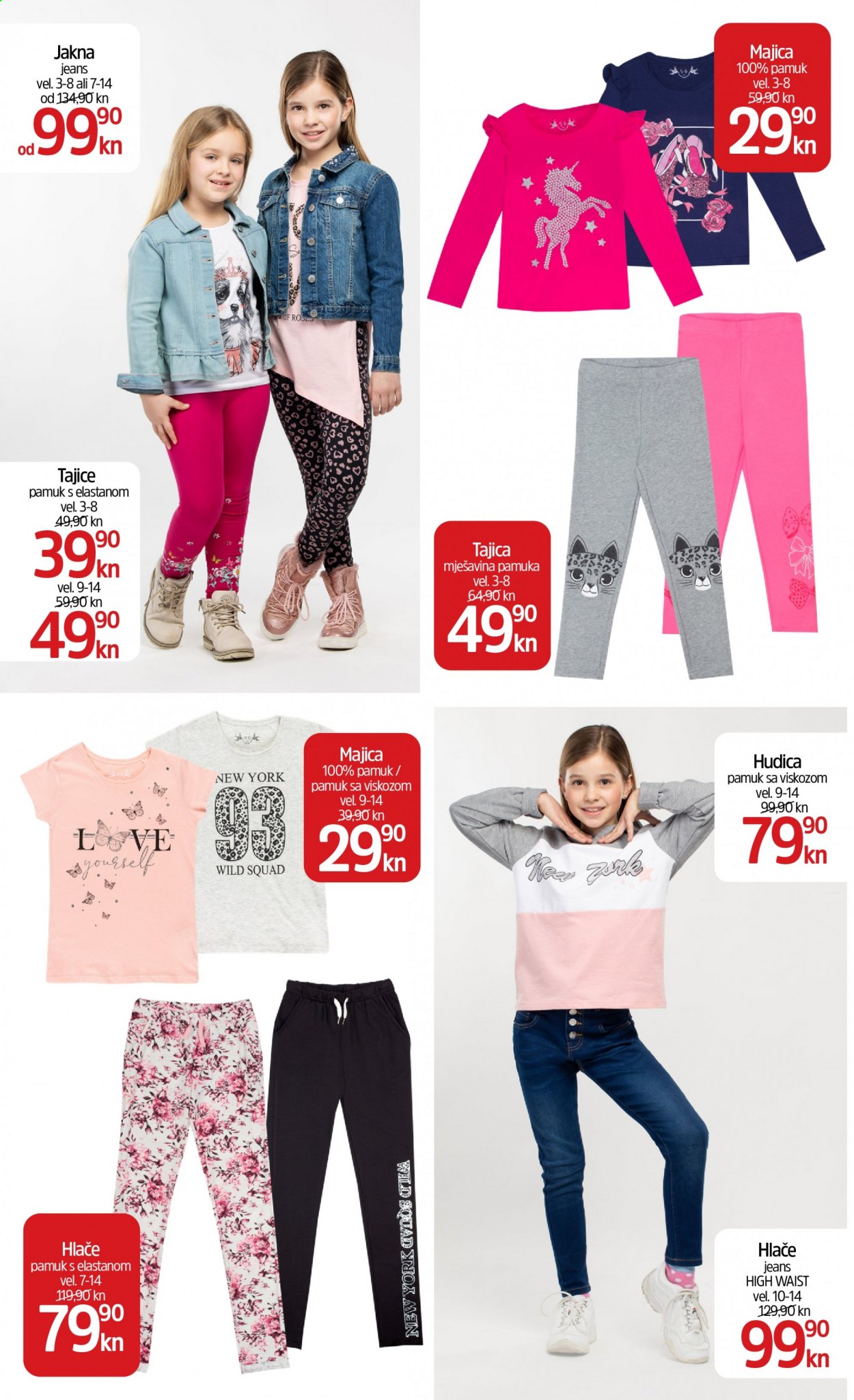 Mana katalog - 08.03.2021. - 17.03.2021. Stranica 4