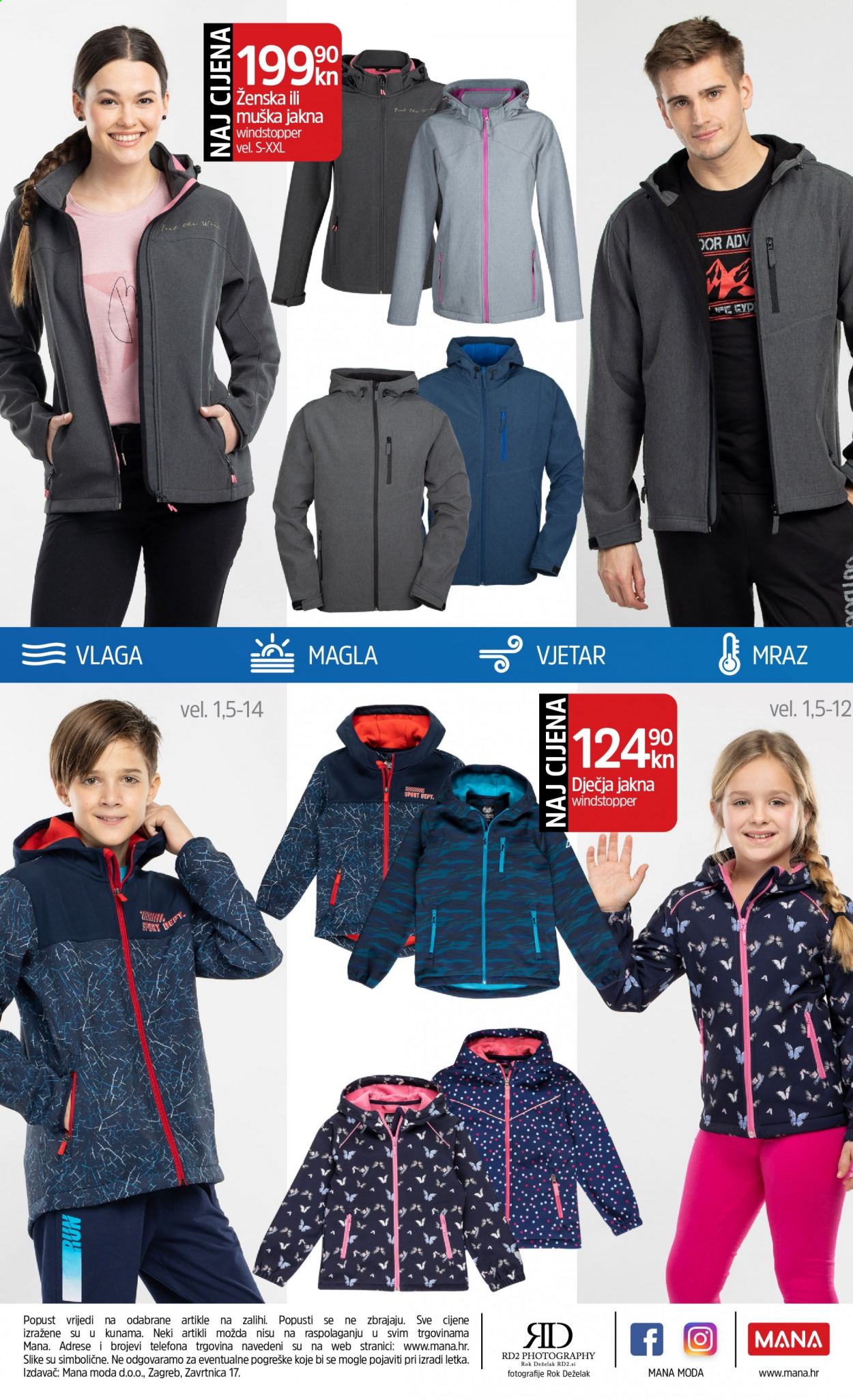 Mana katalog - 08.03.2021. - 17.03.2021. Stranica 6