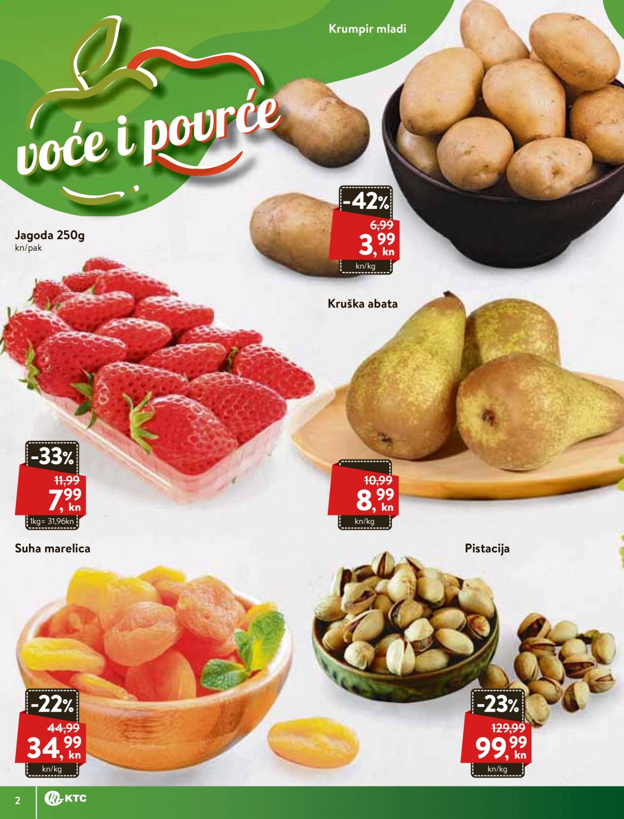 KTC katalog - 11.03.2021. - 17.03.2021. Stranica 2