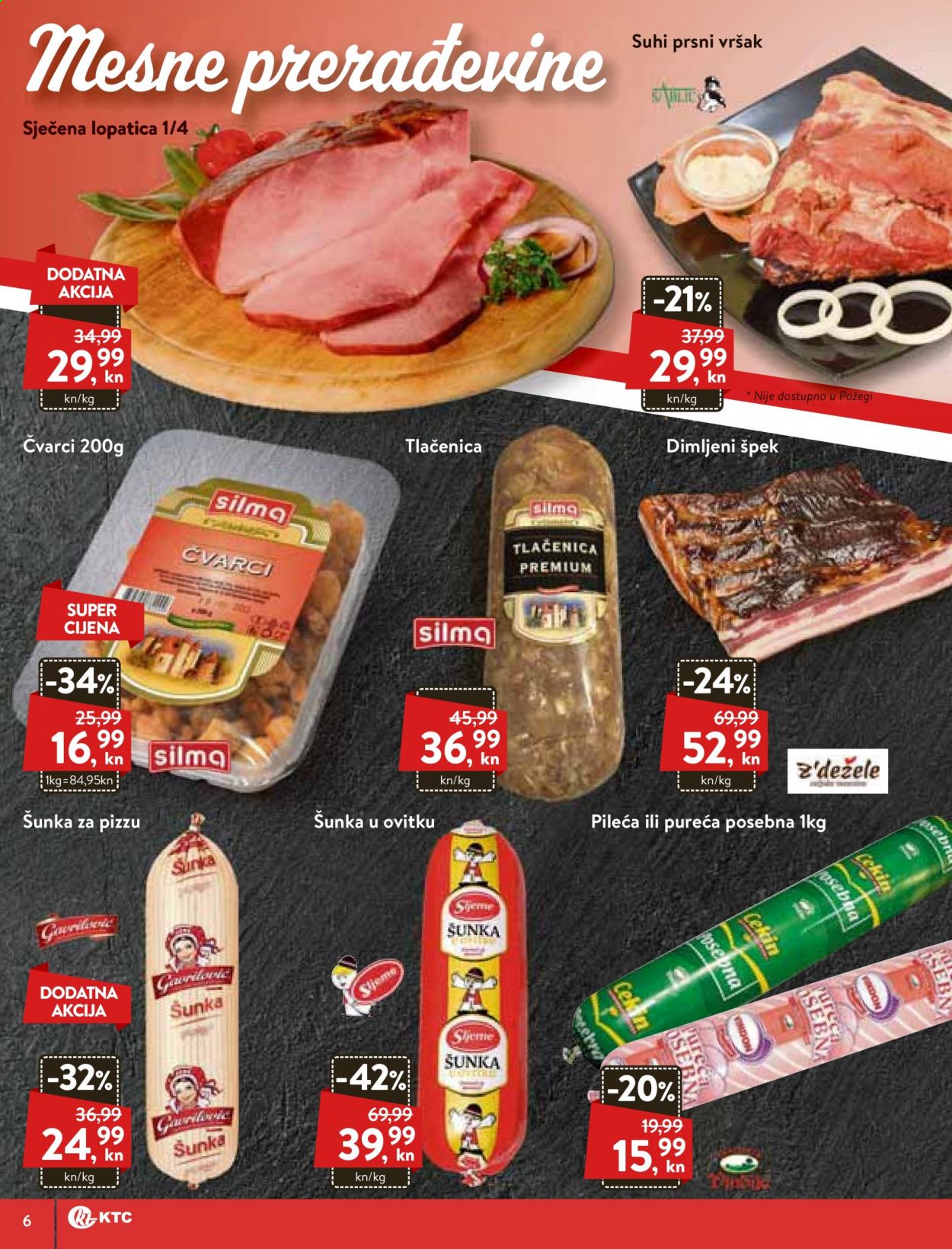 KTC katalog - 11.03.2021. - 17.03.2021. Stranica 6