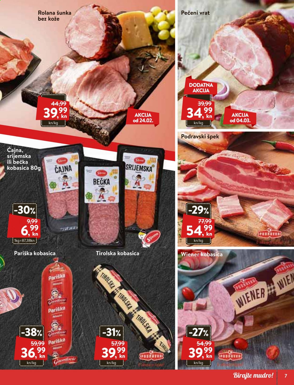 KTC katalog - 11.03.2021. - 17.03.2021. Stranica 7