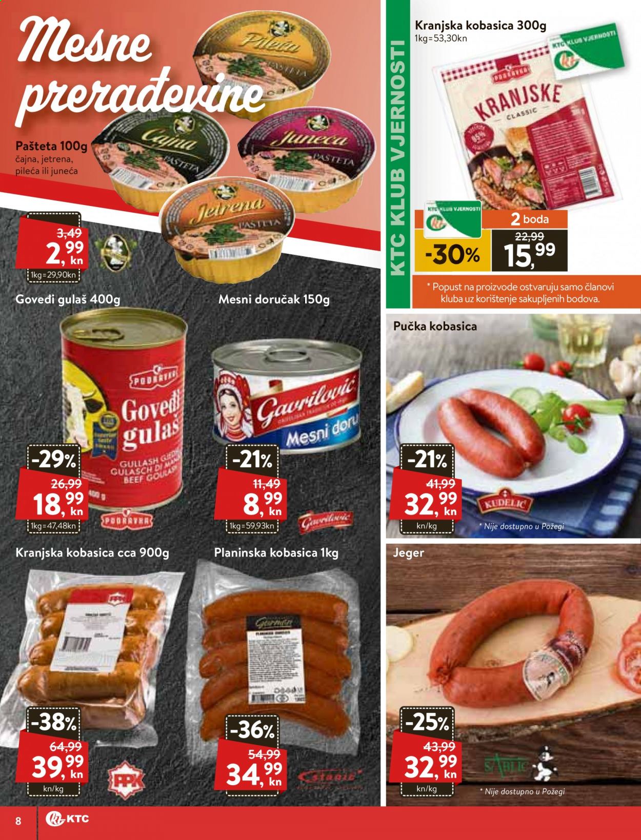 KTC katalog - 11.03.2021. - 17.03.2021. Stranica 8