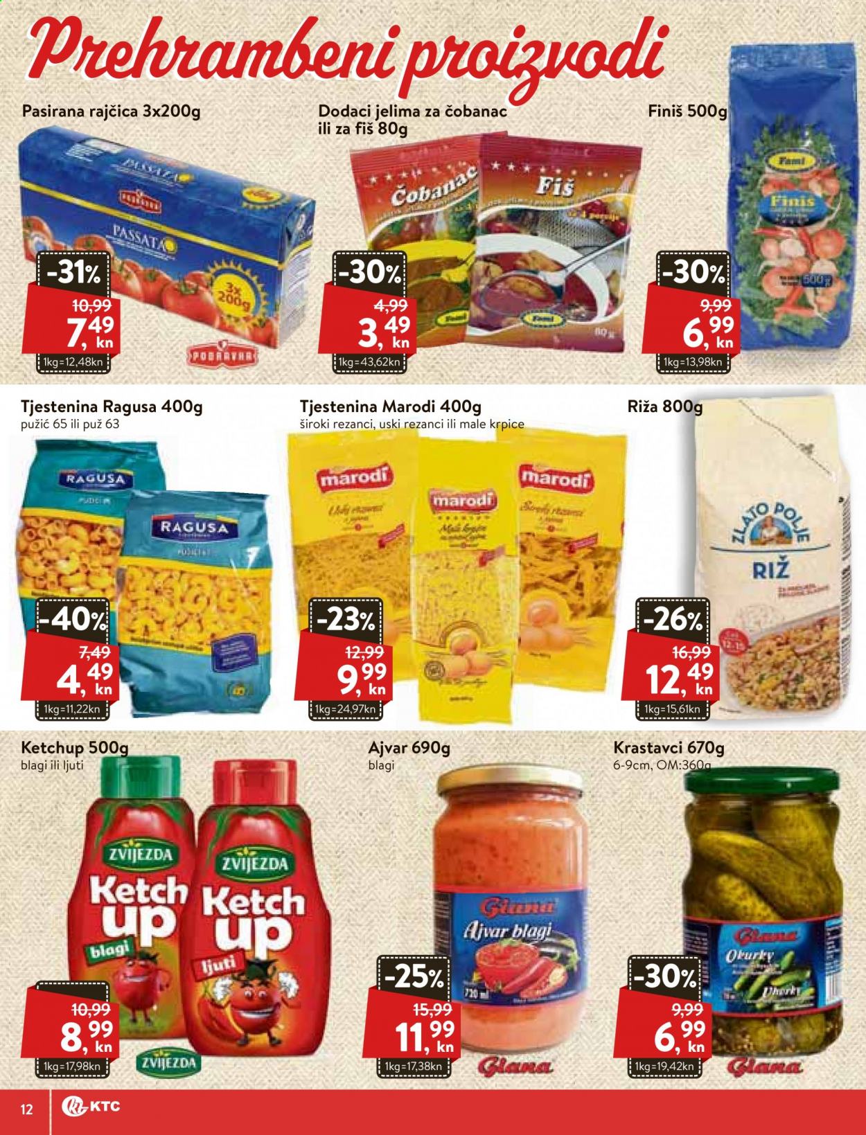 KTC katalog - 11.03.2021. - 17.03.2021. Stranica 12