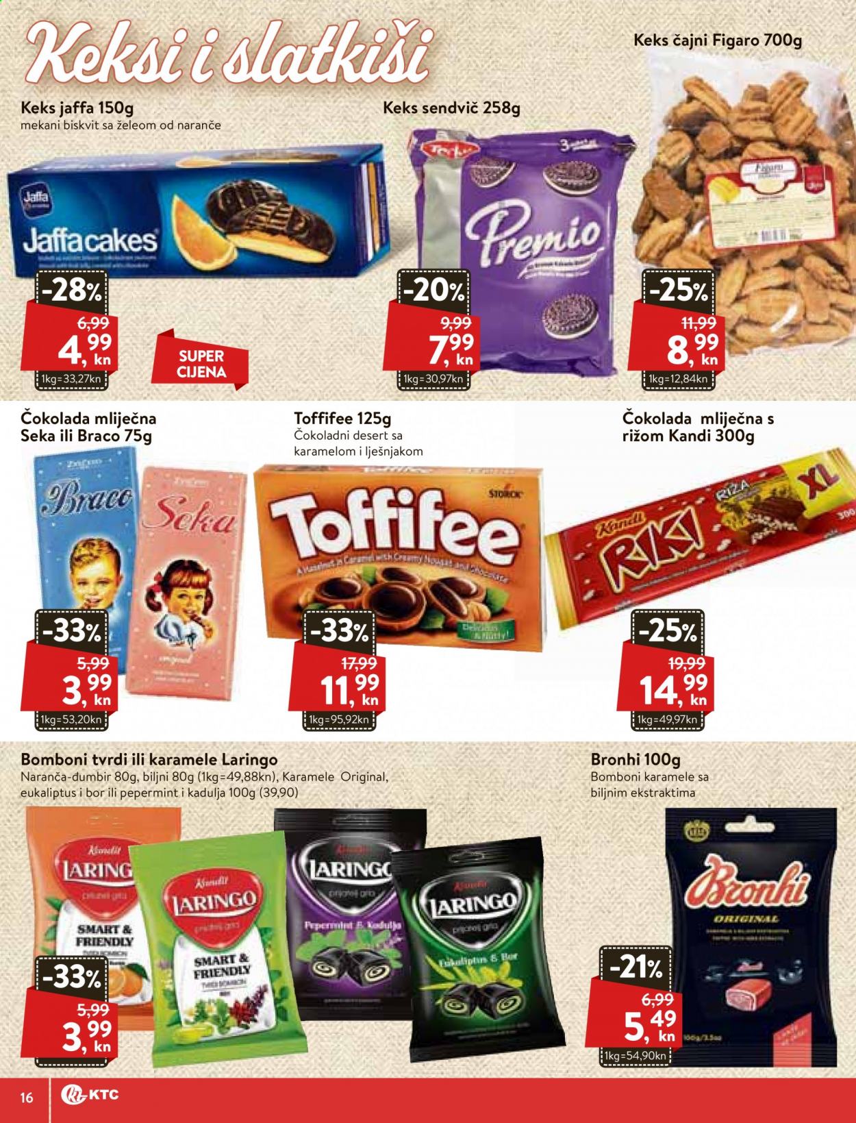 KTC katalog - 11.03.2021. - 17.03.2021. Stranica 16