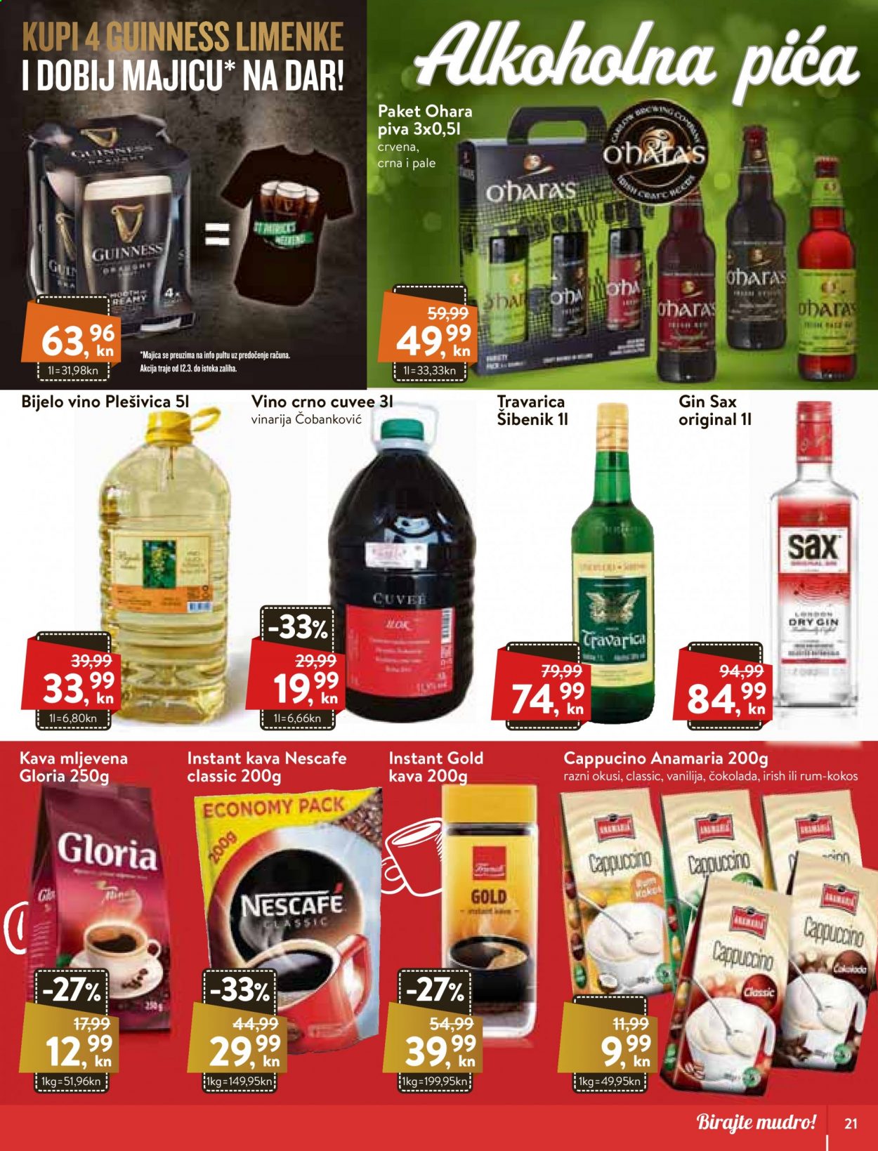 KTC katalog - 11.03.2021. - 17.03.2021. Stranica 21