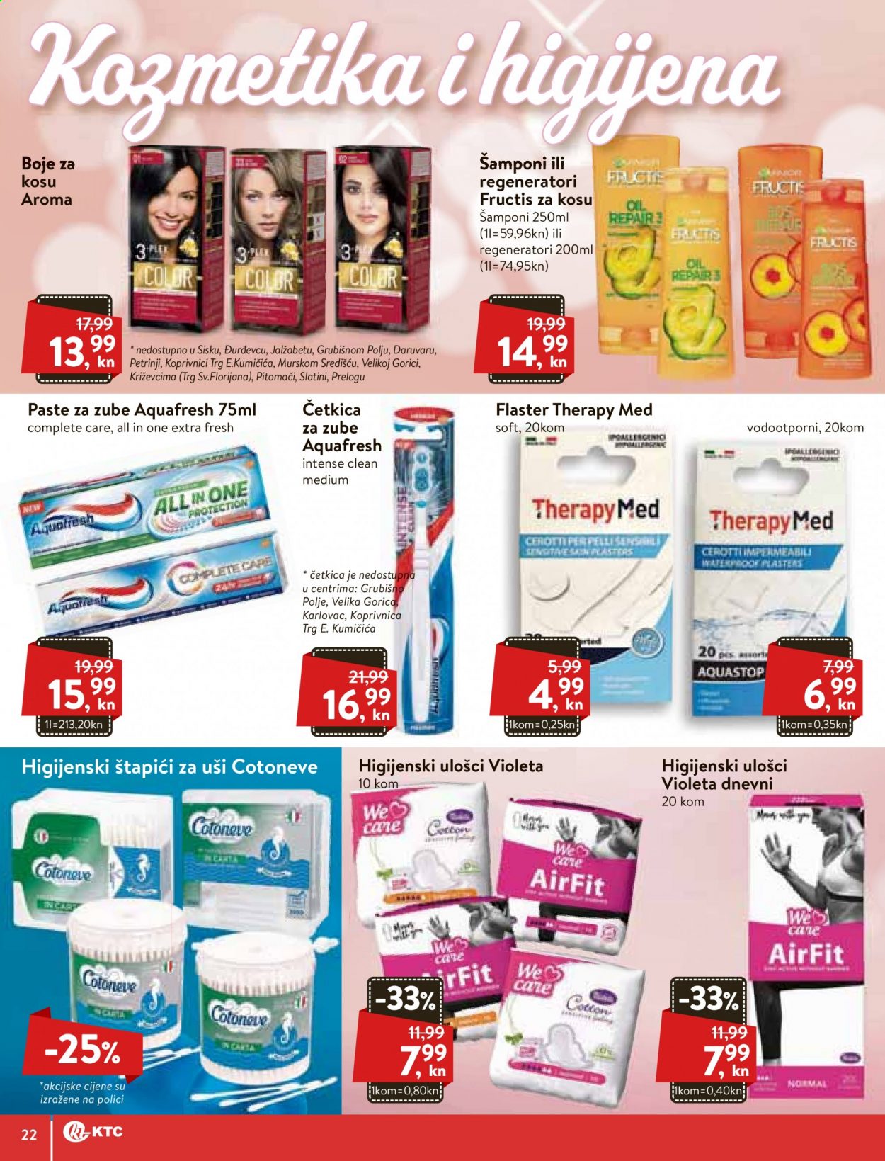 KTC katalog - 11.03.2021. - 17.03.2021. Stranica 22