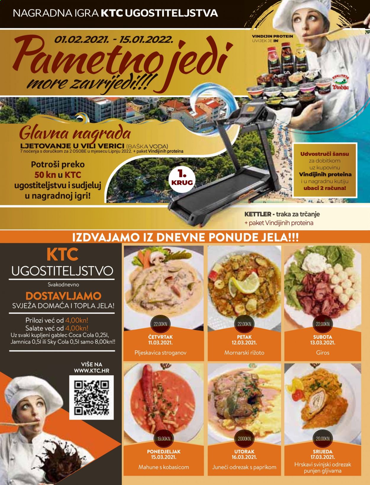 KTC katalog - 11.03.2021. - 17.03.2021. Stranica 30