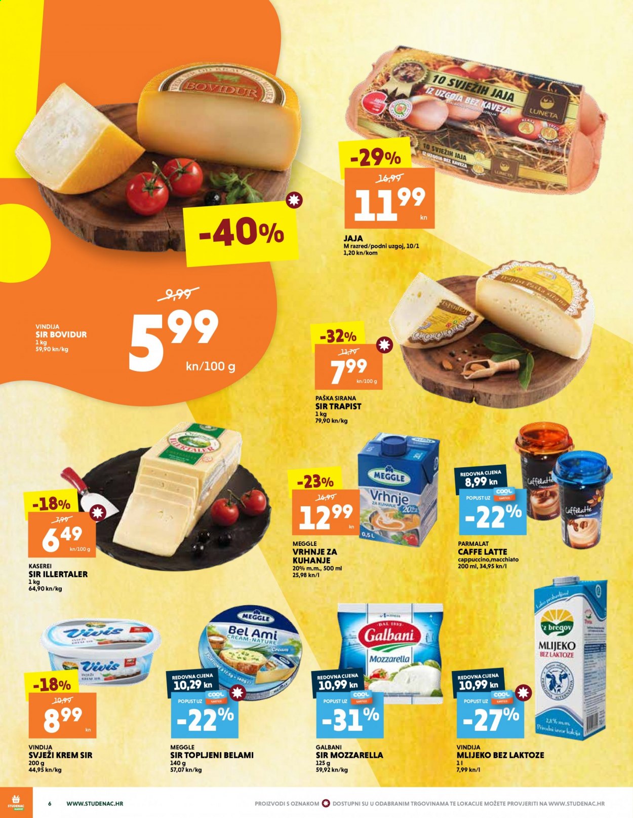 Studenac katalog - 11.03.2021. - 17.03.2021. Stranica 6