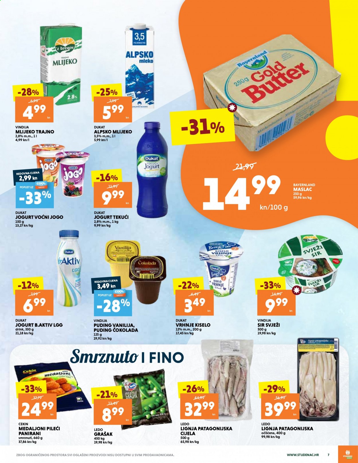 Studenac katalog - 11.03.2021. - 17.03.2021. Stranica 7