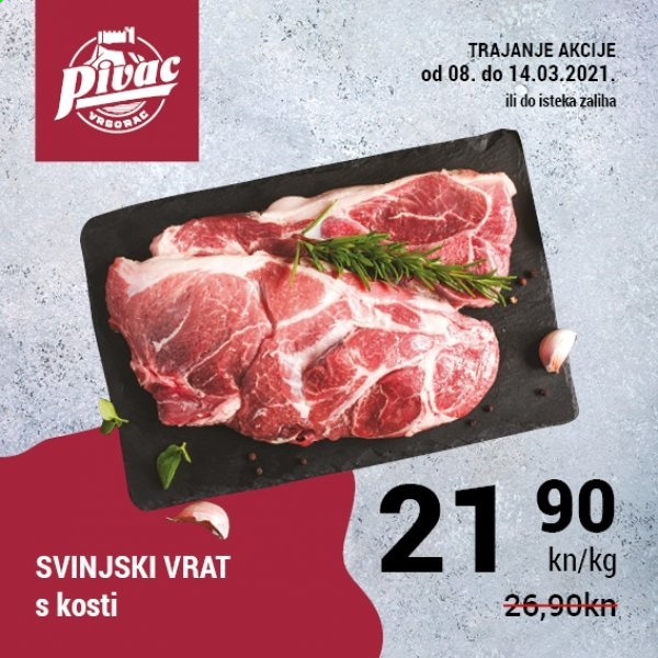 Pivac katalog - 08.03.2021. - 14.03.2021. Stranica 3