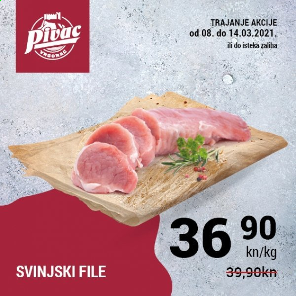 Pivac katalog - 08.03.2021. - 14.03.2021. Stranica 4