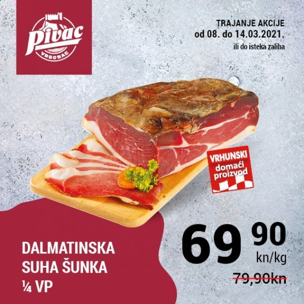 Pivac katalog - 08.03.2021. - 14.03.2021. Stranica 8