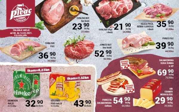 Pivac katalog - 08.03.2021. - 14.03.2021. Stranica 12