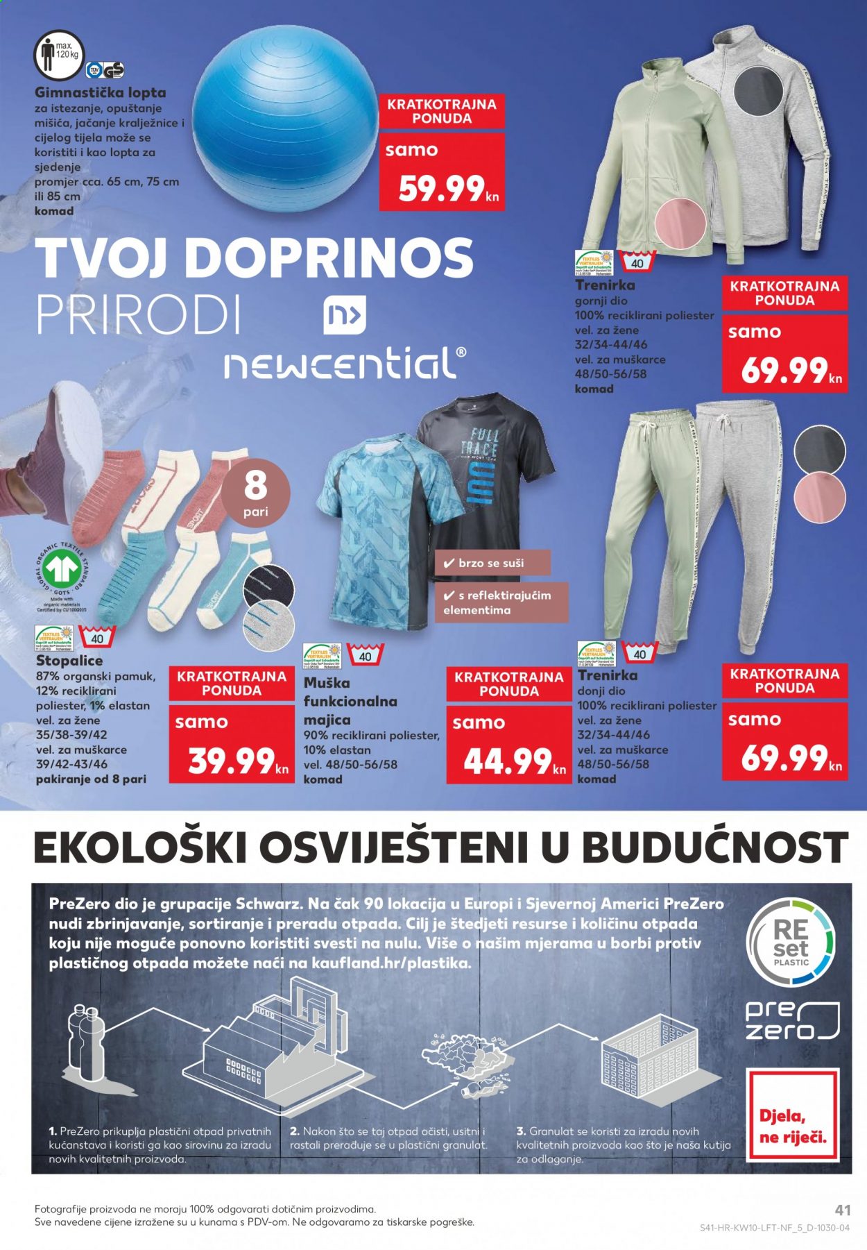Kaufland katalog - 11.03.2021. - 17.03.2021. Stranica 41