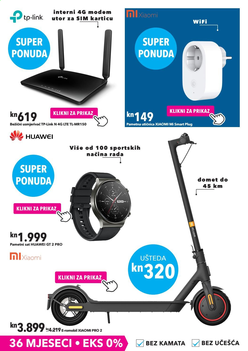 Harvey Norman katalog - 09.03.2021. - 16.03.2021. Stranica 3